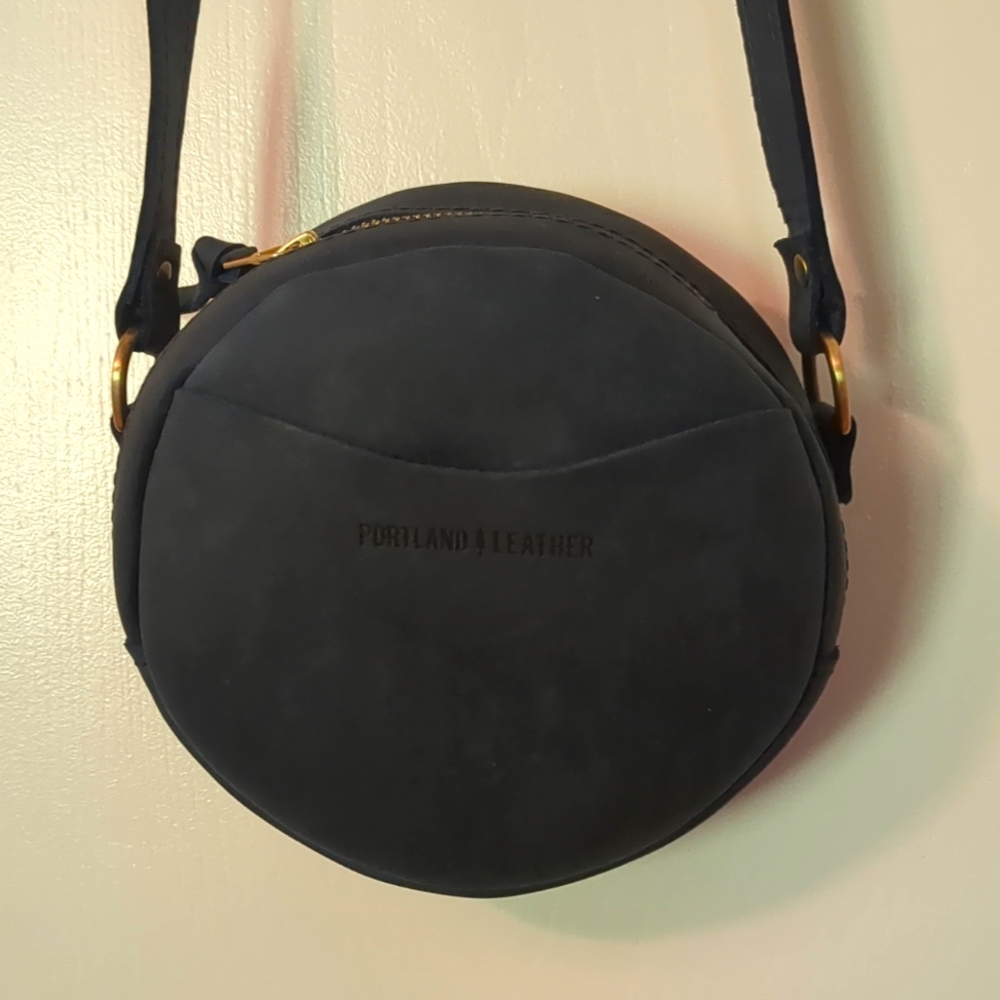 PLG Small Circle in Deep Water